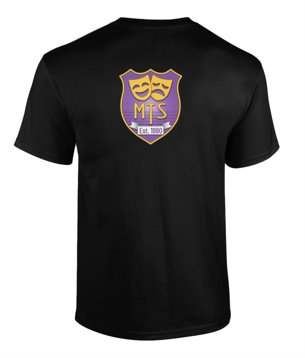 MTS Custom Monogram Member T-Shirt (Adult) - Image 2