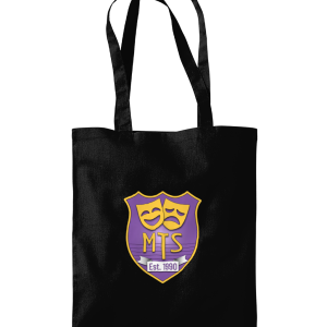 Long Handled MTS Tote Bag