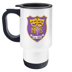 MTS  Travel Mug