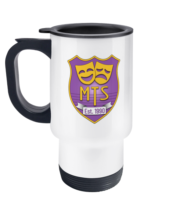 MTS  Travel Mug