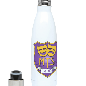 MTS Deluxe Water Bottle 500ml Water Bottle